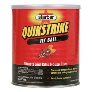 QuikStrike Fly Bait 5 lb - Item # 37384