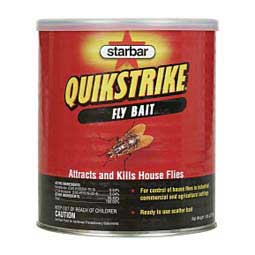 QuikStrike Fly Bait 5 lb - Item # 37384
