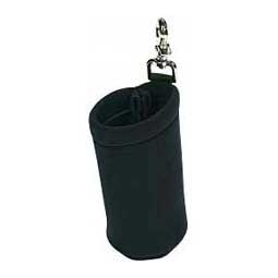 Neoprene Beverage Carrier Black - Item # 37390