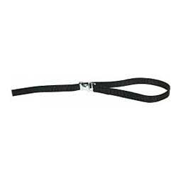 Nylon Gate Strap Black - Item # 37392
