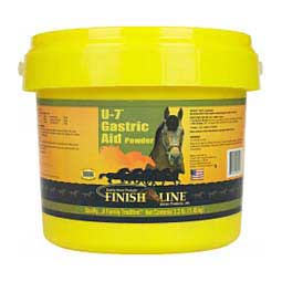 U-7 Gastric Aid Powder for Horses Finish Line Horse