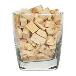 WildSide Salmon Dog Treats 3 oz - Item # 37483
