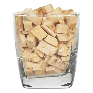 WildSide Salmon Dog Treats 3 oz - Item # 37483
