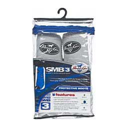 SMB 3 Sports Medicine Horse Boots White - Item # 37497