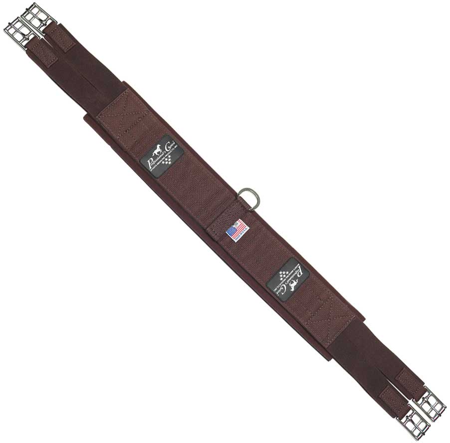 SMx English Neoprene Girth Professional's Choice Girths English