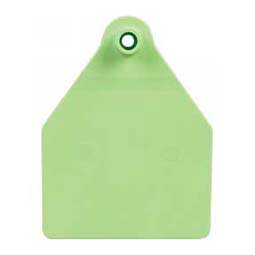 AgriTag Blank Maxi Cattle ID Ear Tags