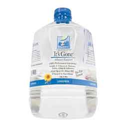 eZall Green It's Gone Adhesive Remover for Livestock 1 gallon - Item # 37649