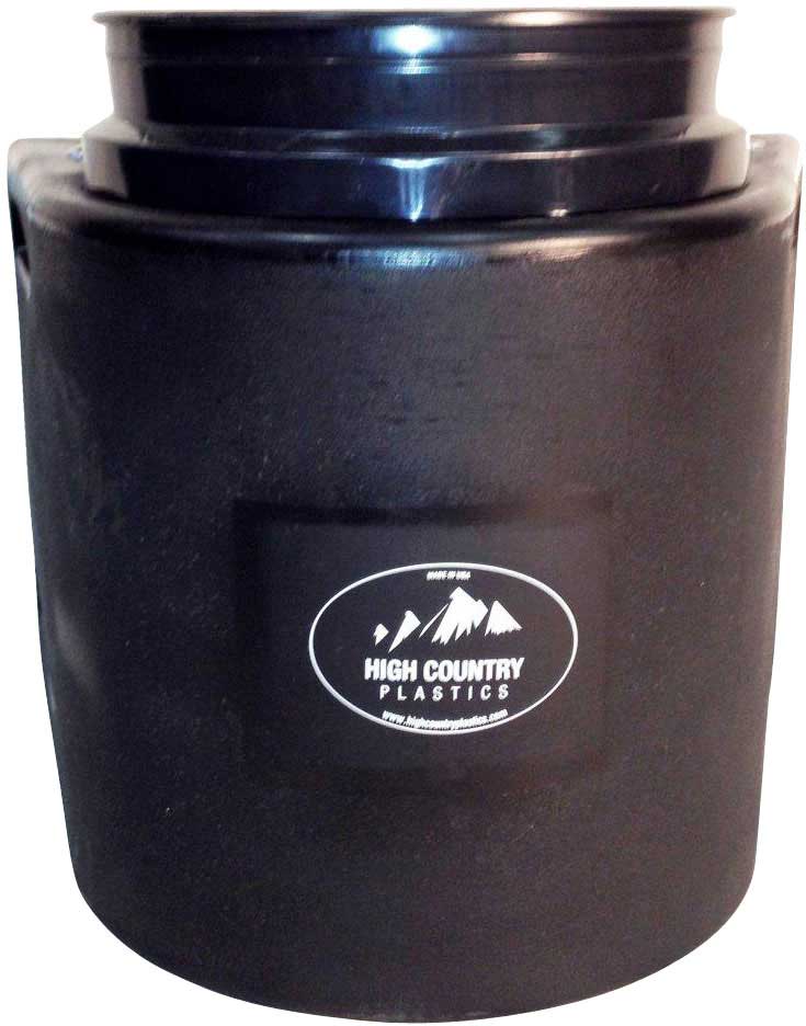 Supra Insulated Bucket Cover 20qt – Greenhawk A Supra Insulated Bucket Cover 20qt – Greenhawk A
