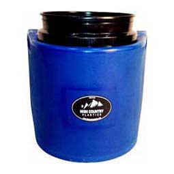 Insulated Bucket Holder Blue - Item # 37682