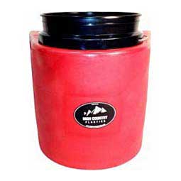 Insulated Bucket Holder Red - Item # 37682