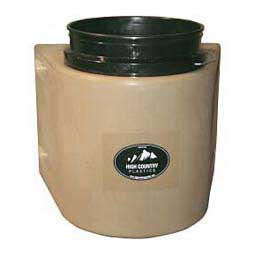 Insulated Bucket Holder Tan - Item # 37682