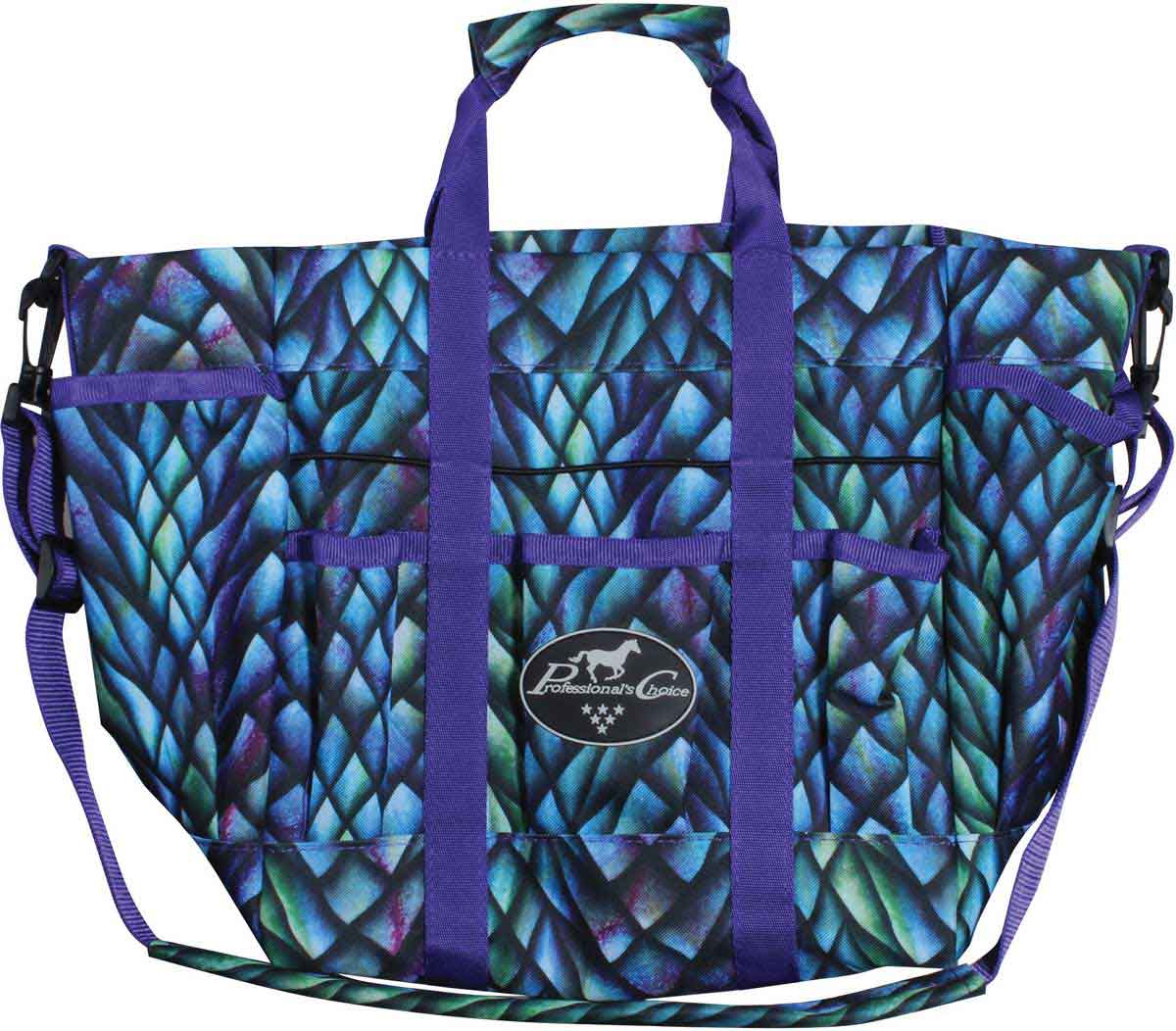 Tack Tote Professional's Choice - Gear Apparel Bags | Supplies Tack | Equine