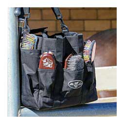 Tack Tote Black - Item # 37711
