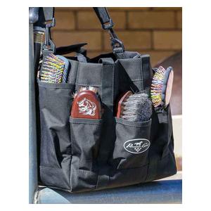 Tack Tote Black - Item # 37711