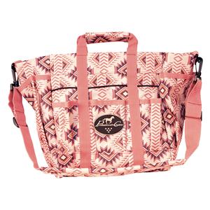 Tack Tote Clay - Item # 37711
