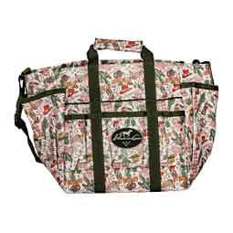 Tack Tote Cowgirl - Item # 37711