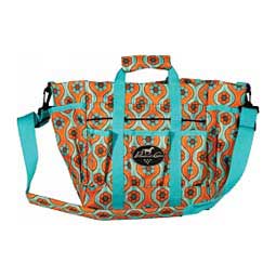 Tack Tote Flower - Item # 37711