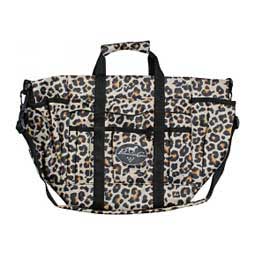 Tack Tote Cheetah - Item # 37711