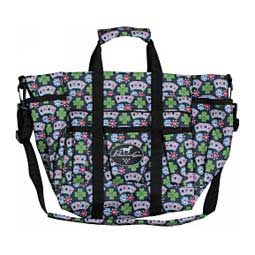 Tack Tote Poker Face - Item # 37711