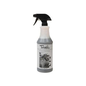 Ultra Fine Glitter Rainbow Dust Spray Silver - Item # 37718