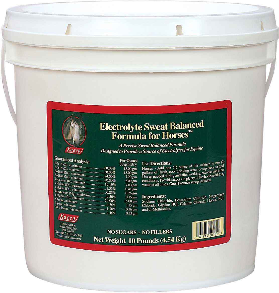 Cavalor Nutri Plus - 5 Kilograms