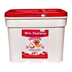 Mrs. Pastures Horse Cookies 35 lb - Item # 37724