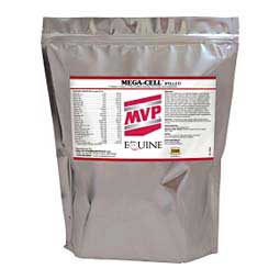Mega-Cell for Horses 10 lb (80-160 days) - Item # 37727