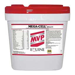 Mega-Cell for Horses 35 lb (280-560 days) - Item # 37729