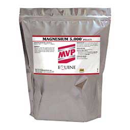 Magnesium 5,000 for Horses 10 lb (40-80 days) - Item # 37730