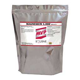 Magnesium 5,000 for Horses 10 lb (40 - 80 days) - Item # 37730