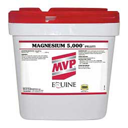 Magnesium 5,000 for Horses 20 lb (80-160 days) - Item # 37731