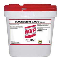 Magnesium 5,000 for Horses 20 lb (80 - 160 days) - Item # 37731