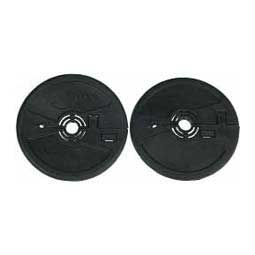 Easy Button Rubber Horse Bit Guard Black - Item # 37740
