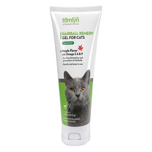 Laxatone Hairball Remedy Gel for Cats Original (Maple) 4.25 oz - Item # 37858