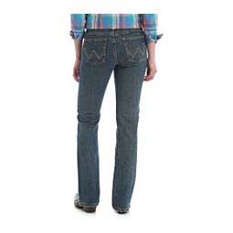 Cash Ultimate Riding Womens Jeans American Spirit - Item # 37920