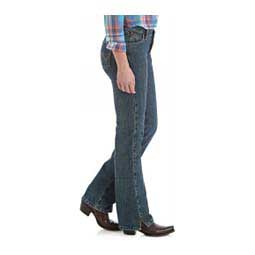 Cash Ultimate Riding Womens Jeans American Spirit - Item # 37920