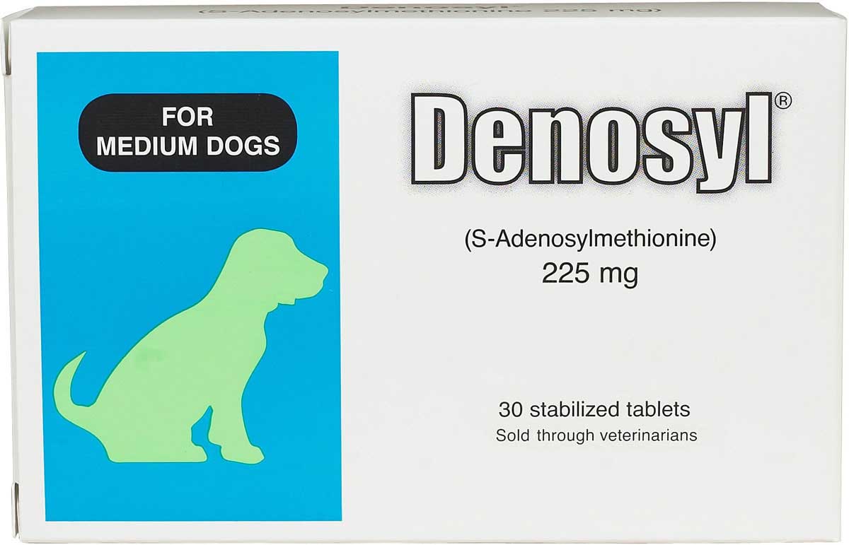 denosyl for humans