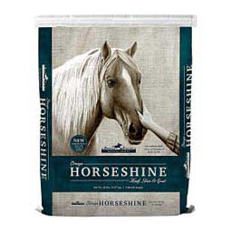 Omega Horseshine Hoof, Skin and Coat 20 lb (50-100 days) - Item # 38059
