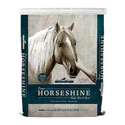 Omega Horseshine Hoof, Skin and Coat 20 lb (50 - 100 days) - Item # 38059