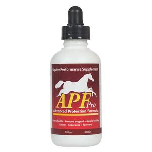 APF Pro Advanced Protection Formula for Horses 4 oz (10-15 days) - Item # 38063