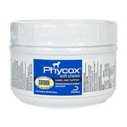 Phycox Soft Chews Canine Joint Support 60 ct - Item # 38209
