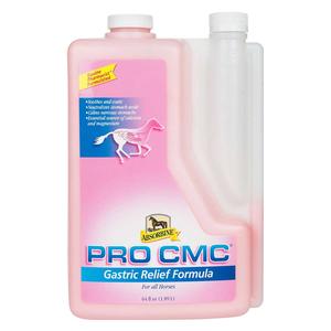Pro CMC Gastric Relief for All Horses 64 oz - Item # 38224