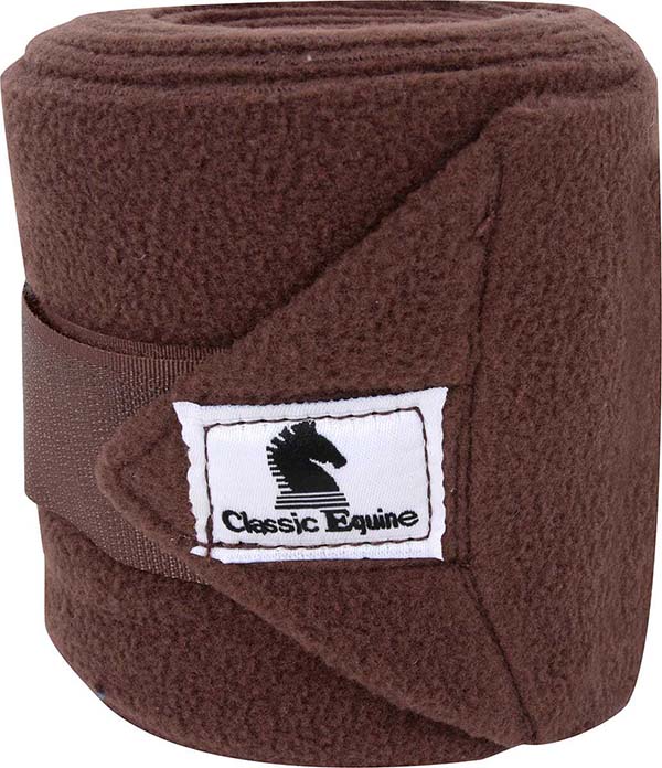 Polo Horse Leg Wraps Classic Equine Leg Wraps Sports Medicine