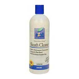 eZall Sheath Cleaner 16 oz - Item # 38245