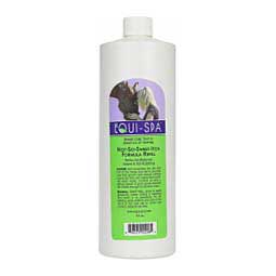 Not So Sweet Itch Formula for Horses 32 oz refill - Item # 38252