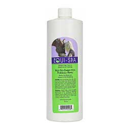 Not So Sweet Itch Formula for Horses 32 oz Refill - Item # 38252