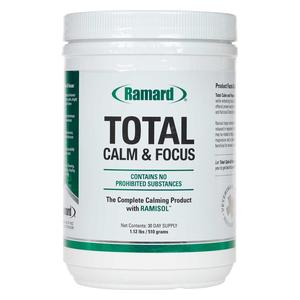 Total Calm and Focus 1.2 lb (30 days) - Item # 38304