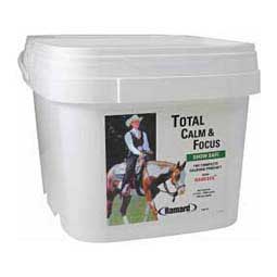 Total Calm & Focus 6.75 lb (180 days) - Item # 38305