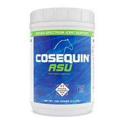 Cosequin ASU Joint Health Supplement for Horses 1320 gm - Item # 38364