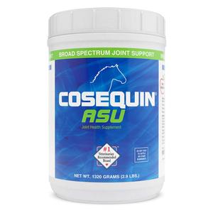Cosequin ASU Joint Health Supplement for Horses 1320 gm - Item # 38364